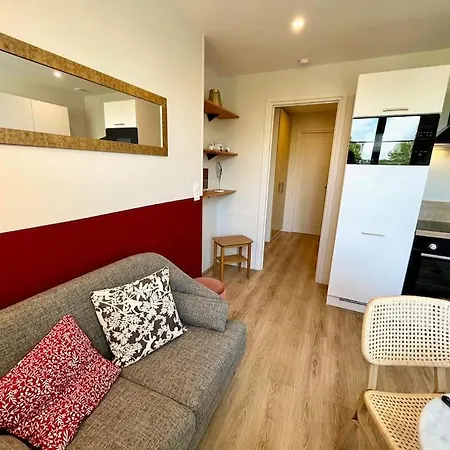 Διαμέρισμα Isis - Sils *