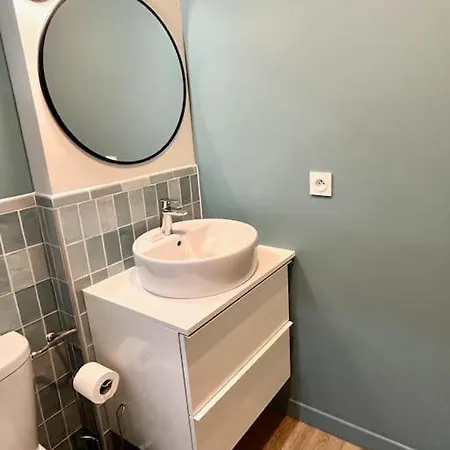 Isis - Sils Διαμέρισμα *