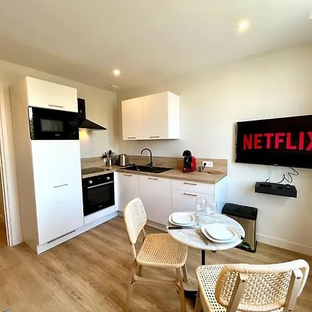 Διαμέρισμα Isis - Sils *