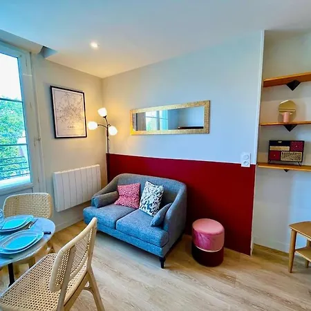 Apartment Isis - Sils
