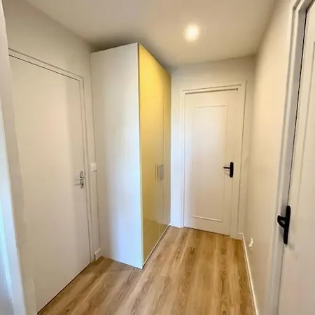 Apartment Isis - Sils Caen