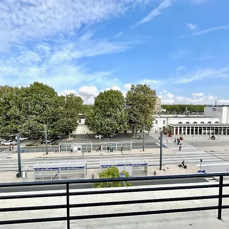 Isis - Sils Apartment
