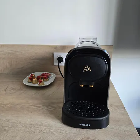 Διαμέρισμα Isis - Sils *