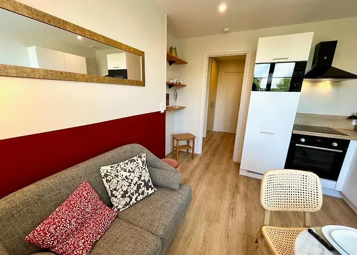 Apartment Isis - Sils *