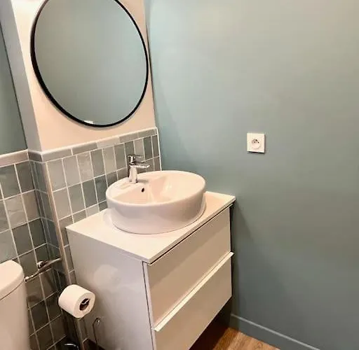 Isis - Sils Apartment *