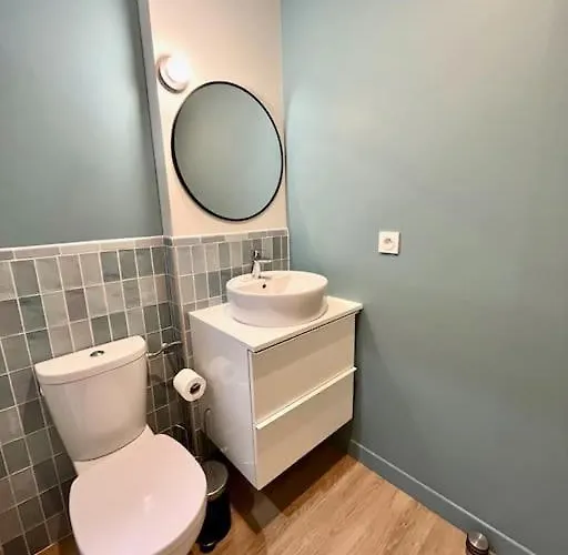 Apartment Isis - Sils *