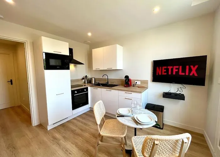 Apartment Isis - Sils *