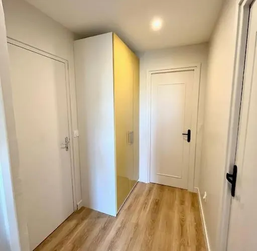 Apartment Isis - Sils Caen