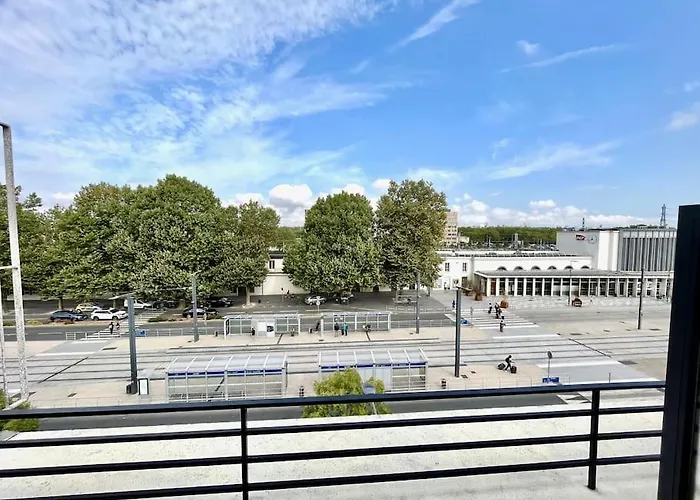 Isis - Sils Apartment